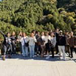 奥多摩ハイキング！2025年11月